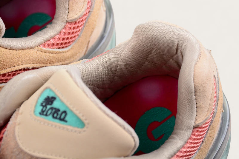 New Balance 9060 Joe Freshgoods Inside Voices "Penny Cookie Pink"