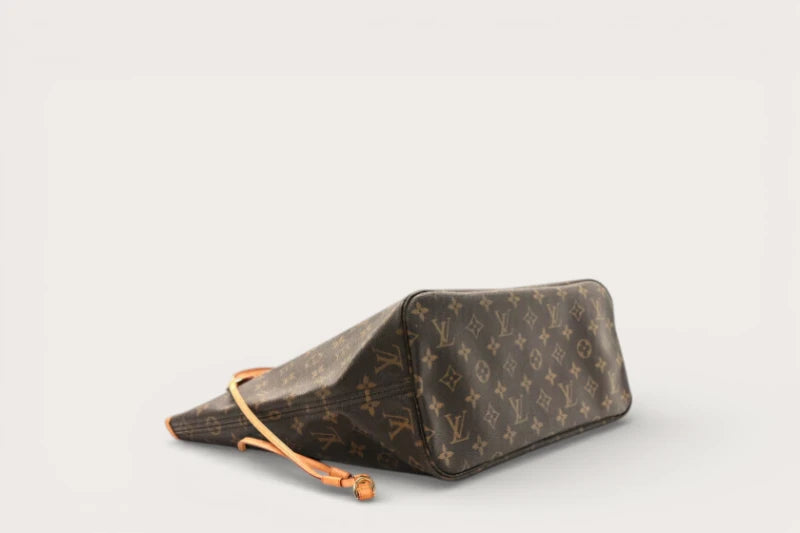 Bolsa LV Neverfull Monogram