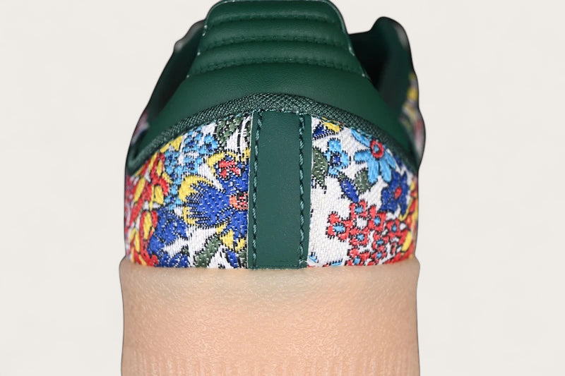 Sambae X Liberty London 'Clear Sky'