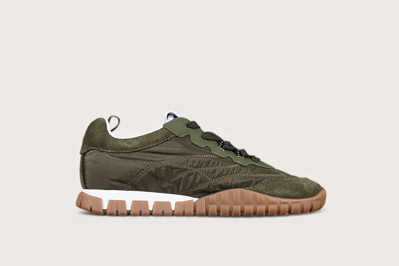 Miu Miu Tyre Green