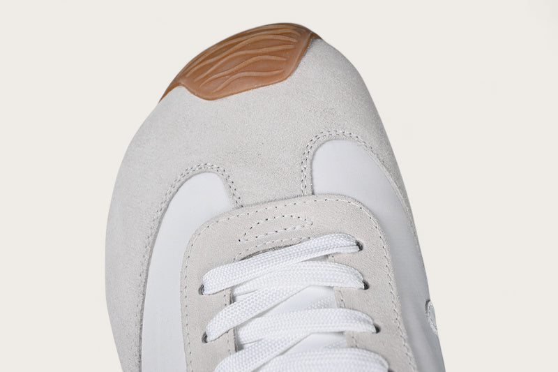 LOEWE Ballet Runner 2.0 White
