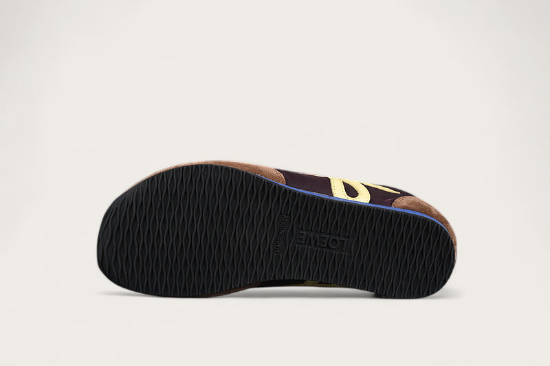 LOEWE Ballet Runner 2.0 Brown
