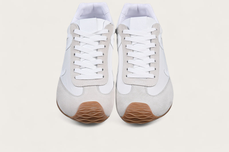 LOEWE Ballet Runner 2.0 White