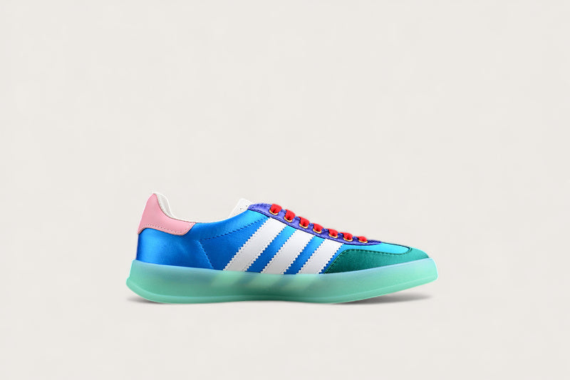 Gazelle Gucci Blue