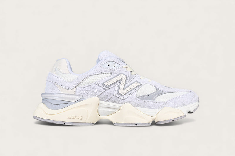 New Balance 9060 Quartz Grey