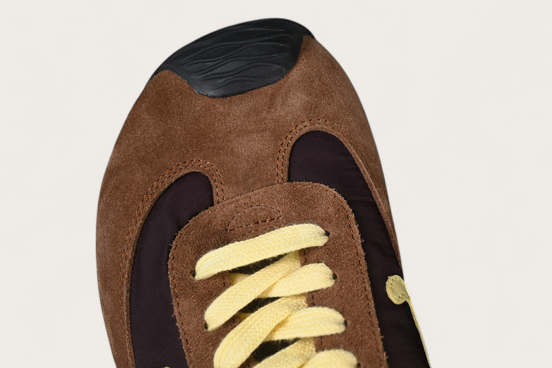 LOEWE Ballet Runner 2.0 Brown