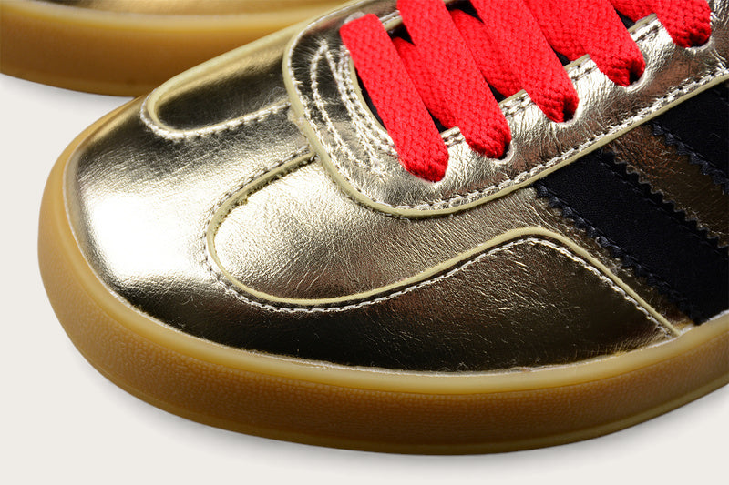 Gazelle Gucci Gold