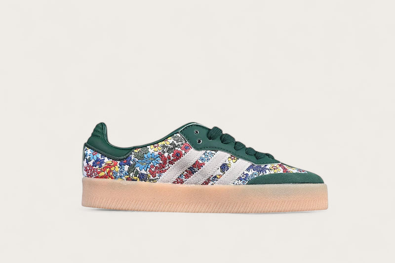 Sambae X Liberty London 'Clear Sky'