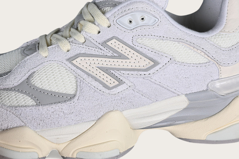 New Balance 9060 Quartz Grey