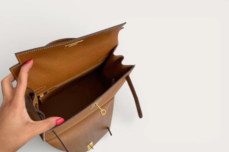 Bolsa Hermes Kelly 28