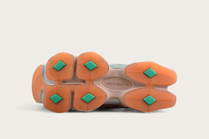 New Balance 9060 Joe Freshgoods Inside Voices "Penny Cookie Pink"