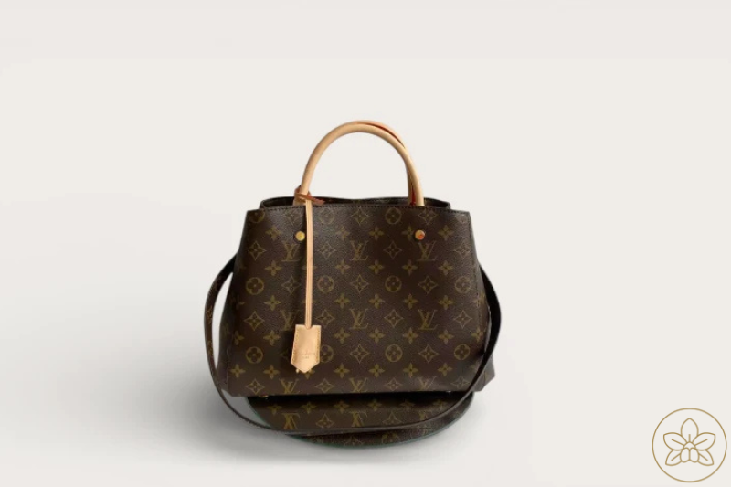 Bolsa LV Montaigne