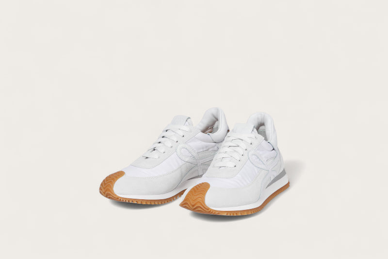 LOEWE Flow Runner White