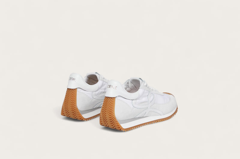 LOEWE Flow Runner White