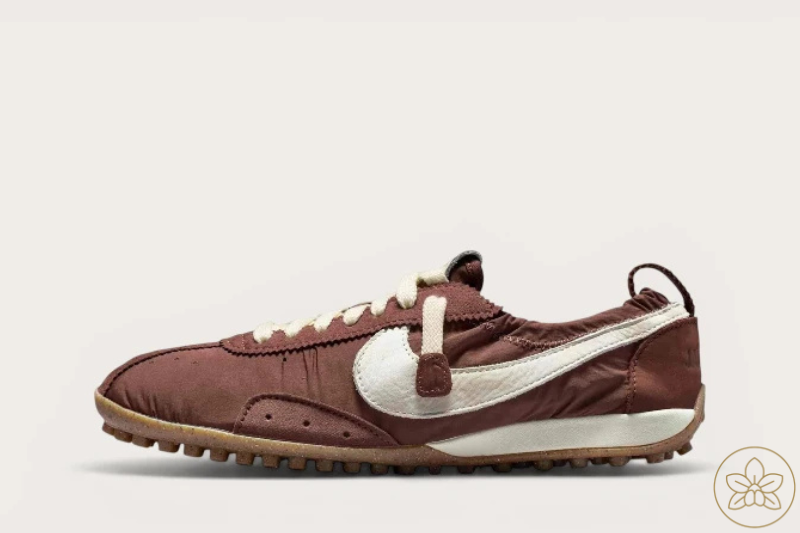 Nike Moon Shoe SP Jacquemus Medium Brown