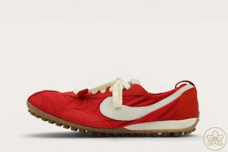 Nike Moon Shoe SP Jacquemus University Red