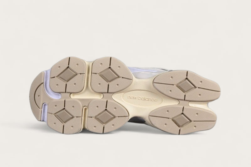 New Balance 9060 Mushroom Brown