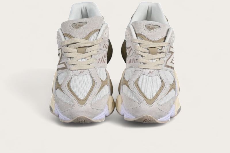 New Balance 9060 Mushroom Brown