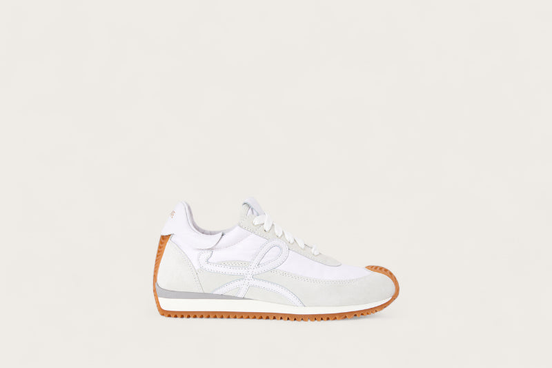 LOEWE Flow Runner White