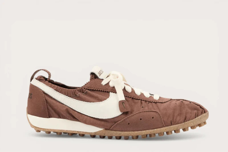 Nike Moon Shoe SP Jacquemus Medium Brown