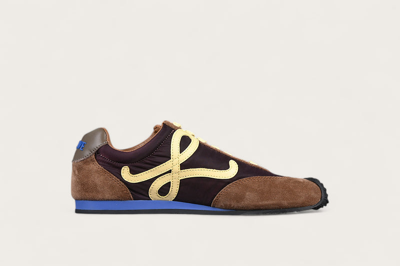 LOEWE Ballet Runner 2.0 Brown