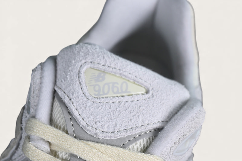 New Balance 9060 Quartz Grey