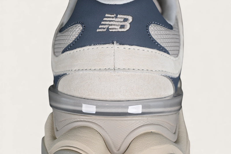 New Balance 9060 Moonrock Linen Dark Arctic Grey