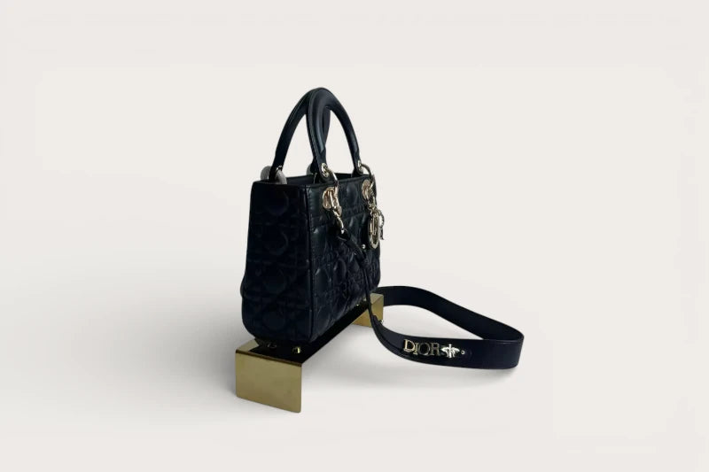 Bolsa Lady Dior My ABCDior