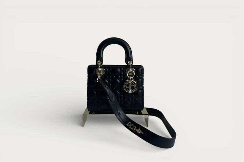 Bolsa Lady Dior My ABCDior
