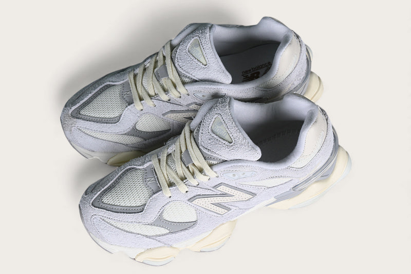 New Balance 9060 Quartz Grey