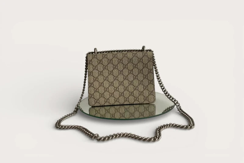 Bolsa Gucci Dionysus
