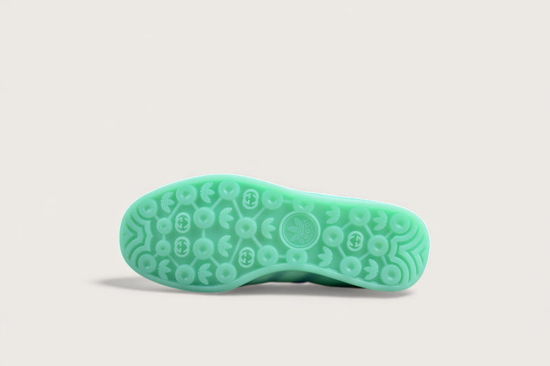 Gazelle Gucci Blue