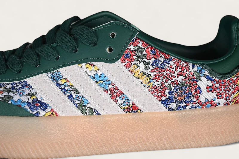 Sambae X Liberty London 'Clear Sky'