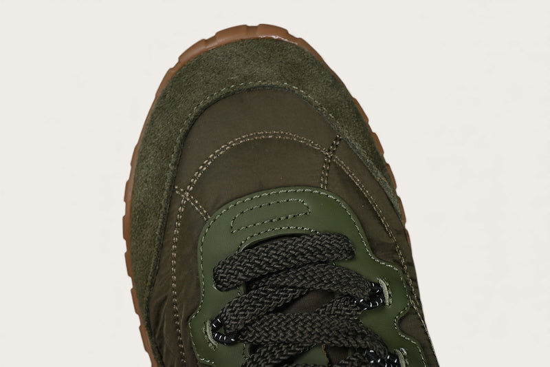 Miu Miu Tyre Green