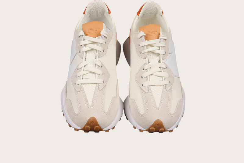 New Balance 327 Sea Salt Rust Oxide