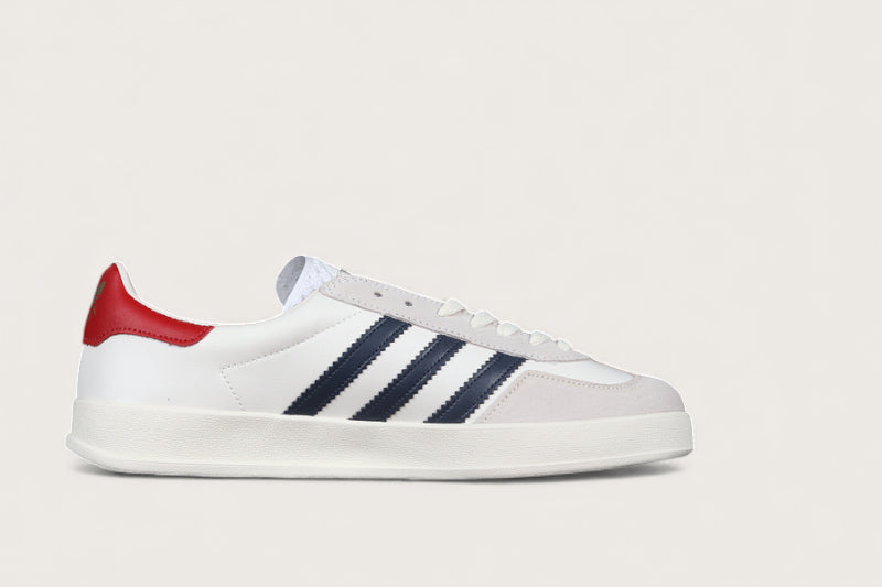 Gazelle Gucci Cloud White