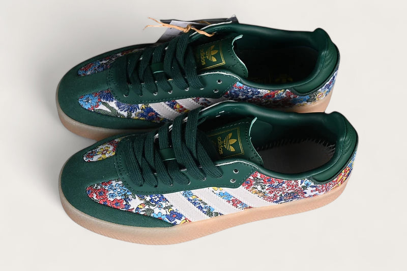 Sambae X Liberty London 'Clear Sky'