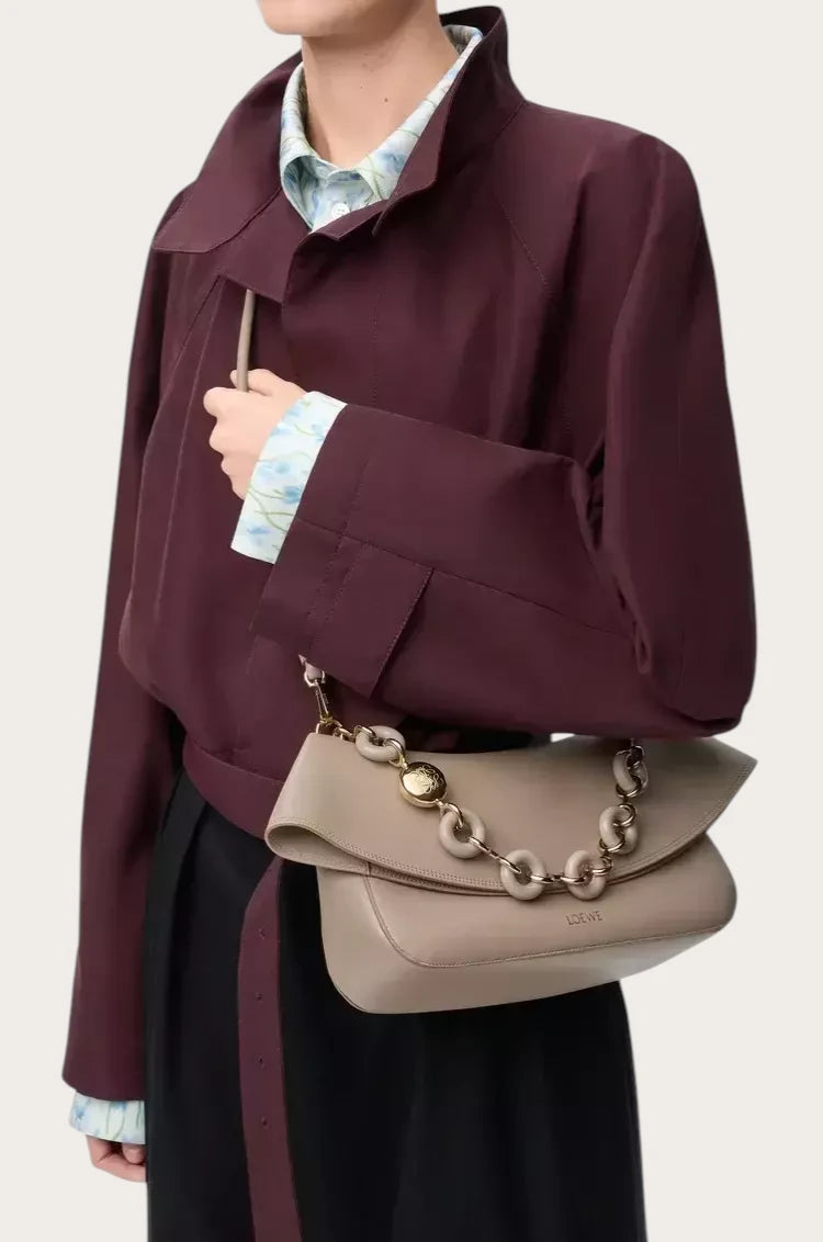 Bolsa Loewe Ora