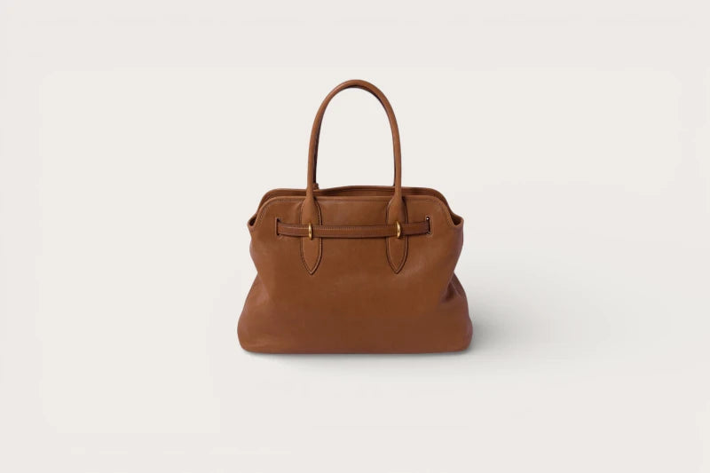 Bolsa MiuMiu Aventure Média