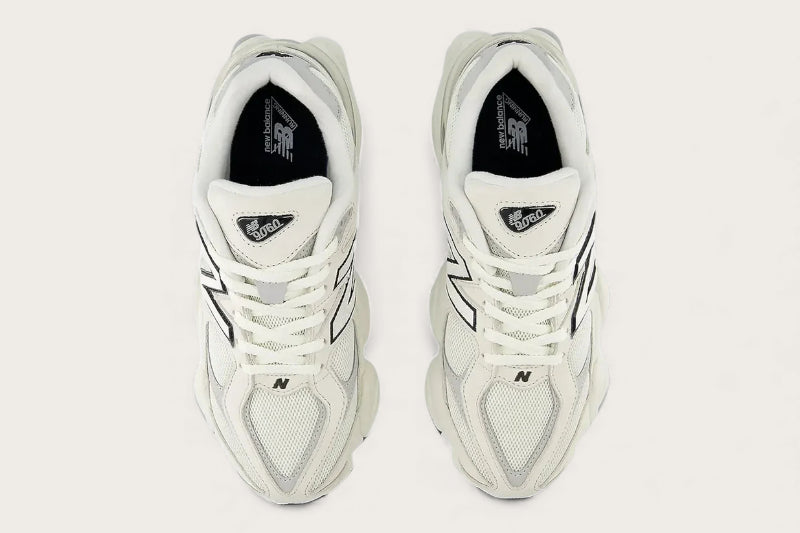 New Balance 9060 Sea Salt Raincloud