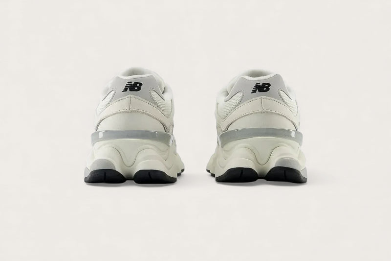 New Balance 9060 Sea Salt Raincloud