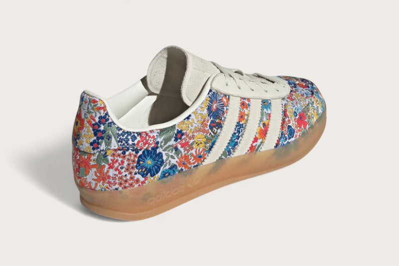 Gazelle Indoor Liberty London Floral