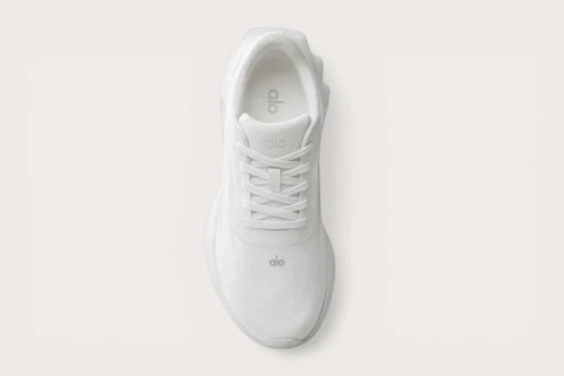 Alo Yoga Runner - Branco