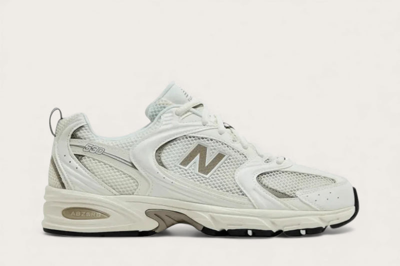 New Balance 530 Arid Stone