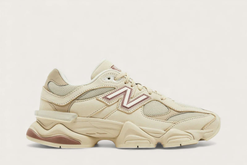 New Balance 9060 Bone Sparrow