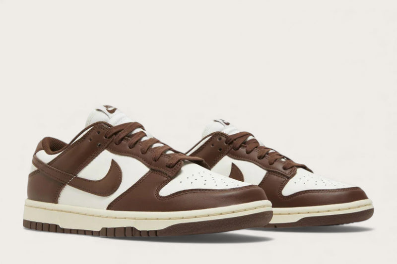 Dunk Low Cacao Wow