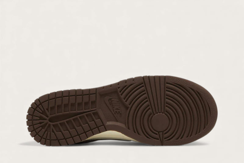 Dunk Low Cacao Wow