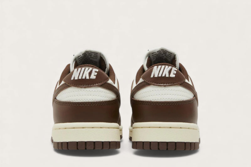 Dunk Low Cacao Wow