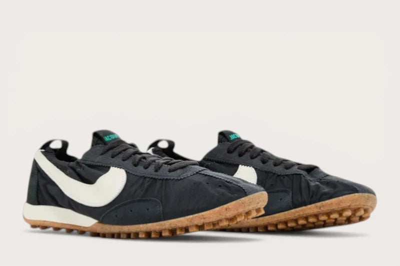 Nike Moon Shoe SP Jacquemus Off Noir Preto