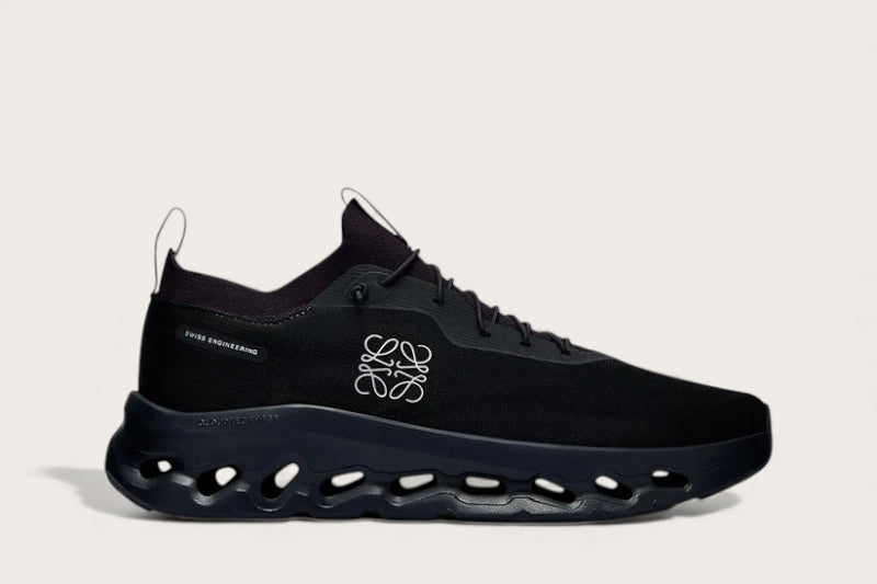 LOEWE x On Running Cloudtilt All Black